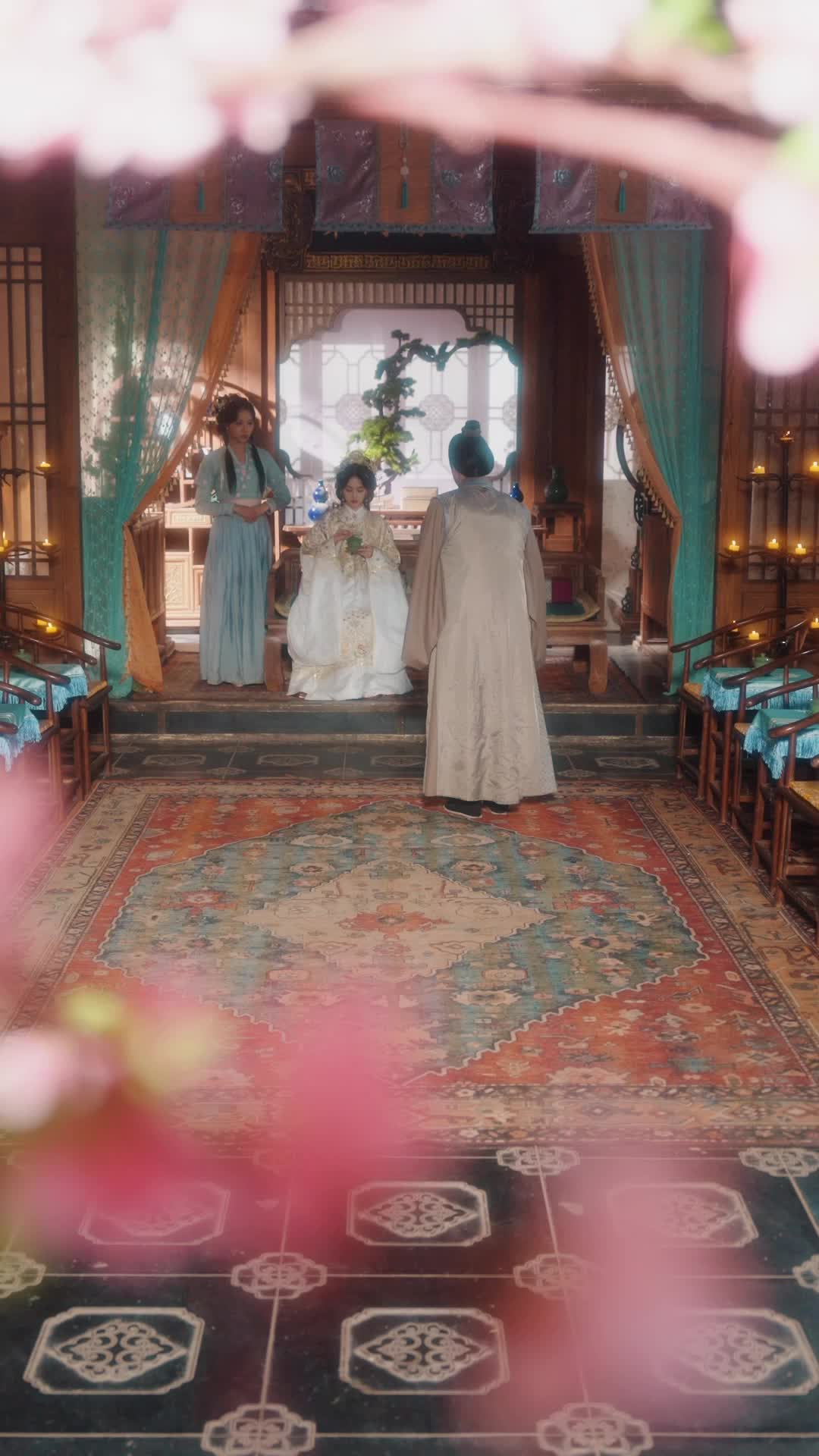 Episode 20 - I Made Him Top, He Chose Her